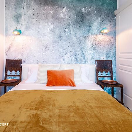 Blissful Retreat Apartment بوخارست المظهر الخارجي الصورة