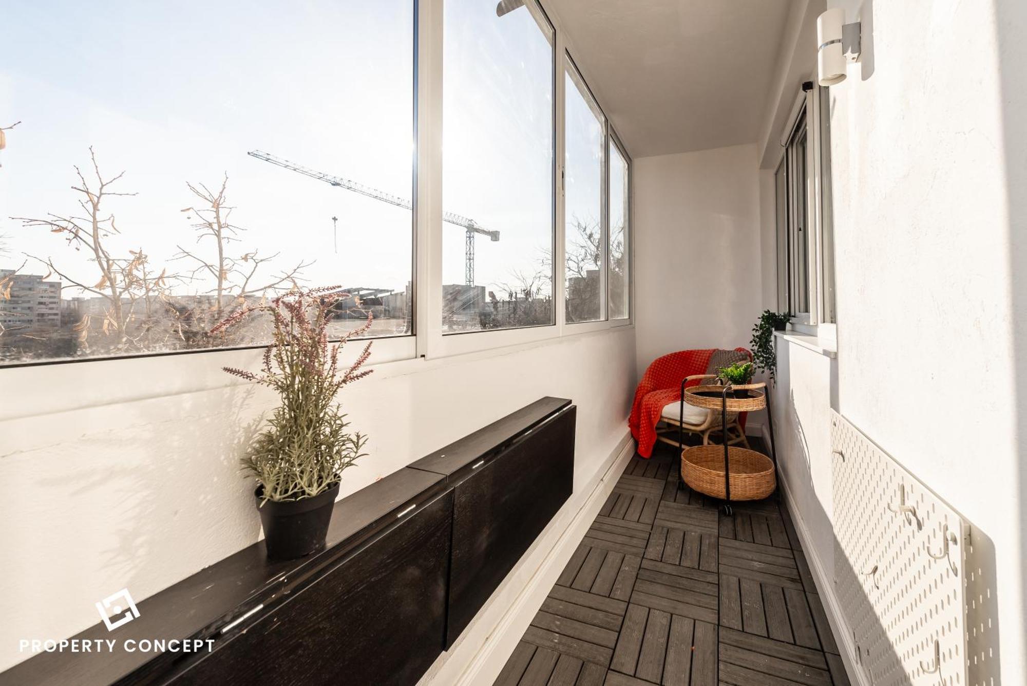Blissful Retreat Apartment بوخارست المظهر الخارجي الصورة