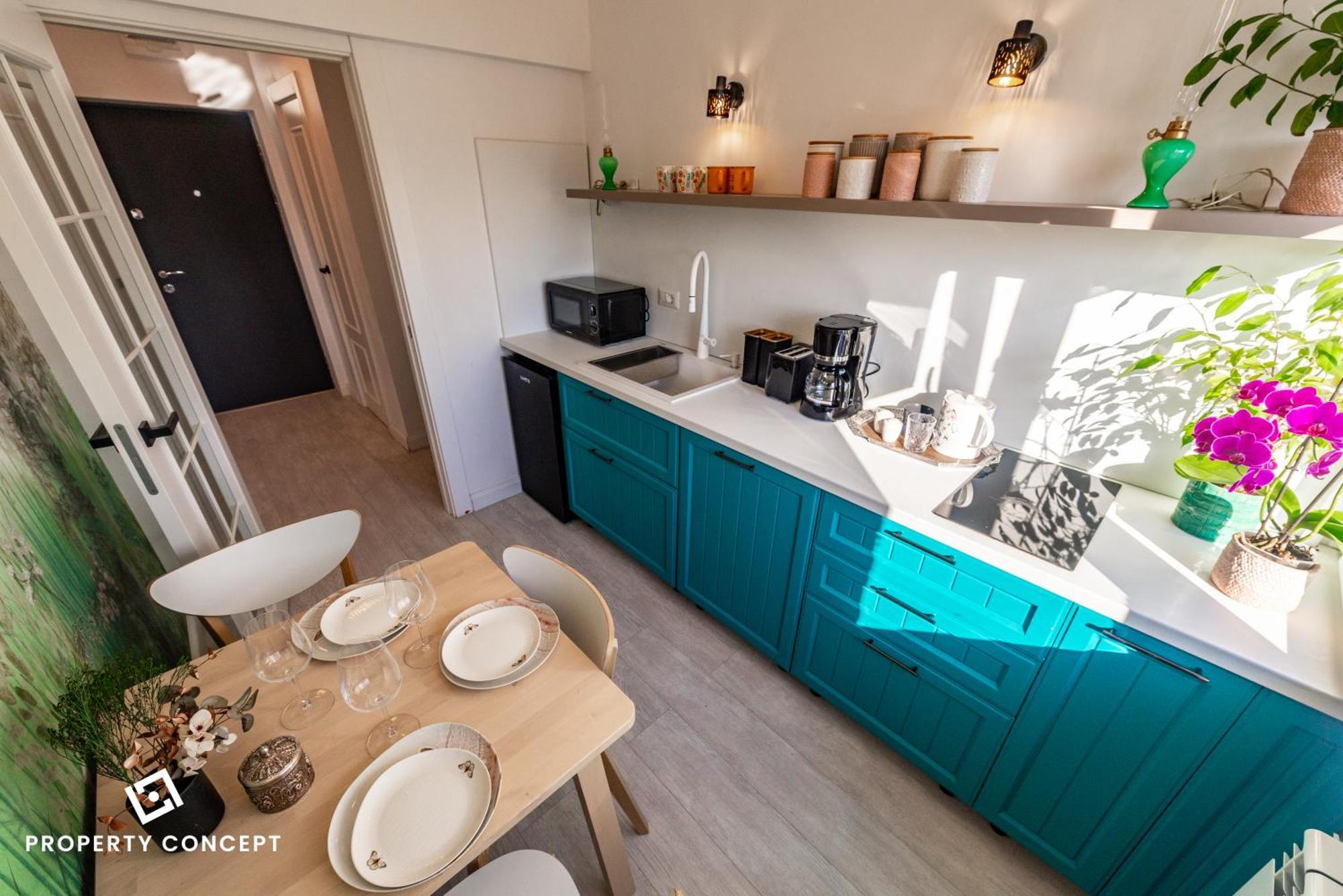 Blissful Retreat Apartment بوخارست المظهر الخارجي الصورة