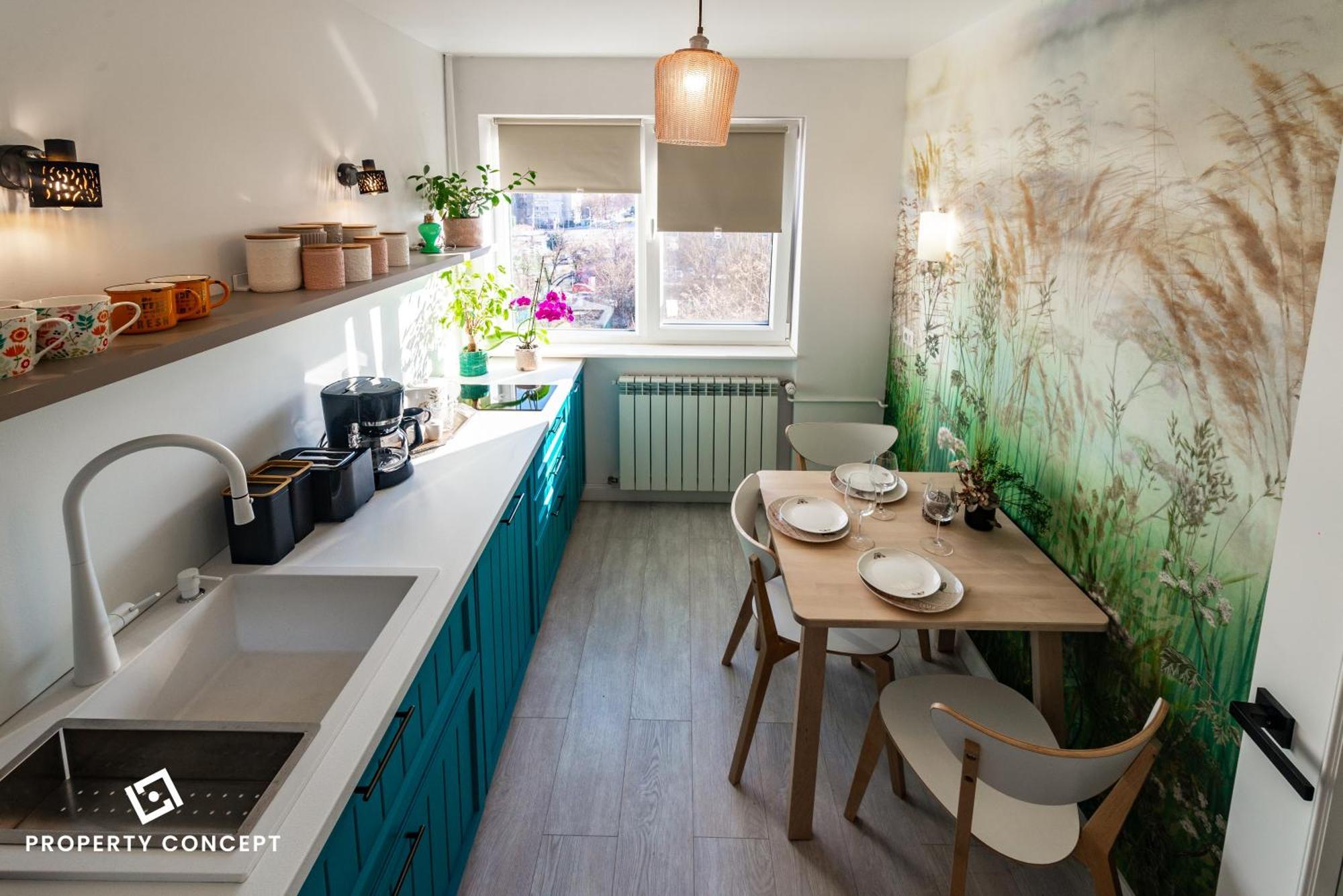 Blissful Retreat Apartment بوخارست المظهر الخارجي الصورة