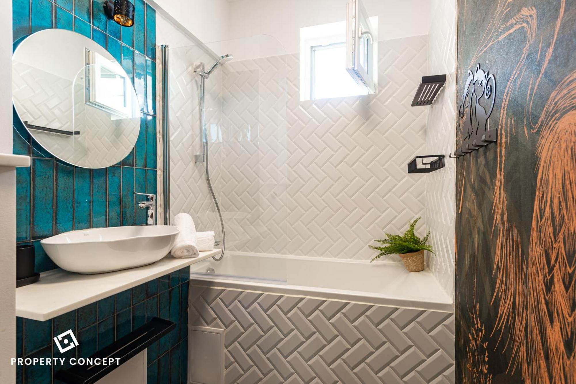 Blissful Retreat Apartment بوخارست المظهر الخارجي الصورة