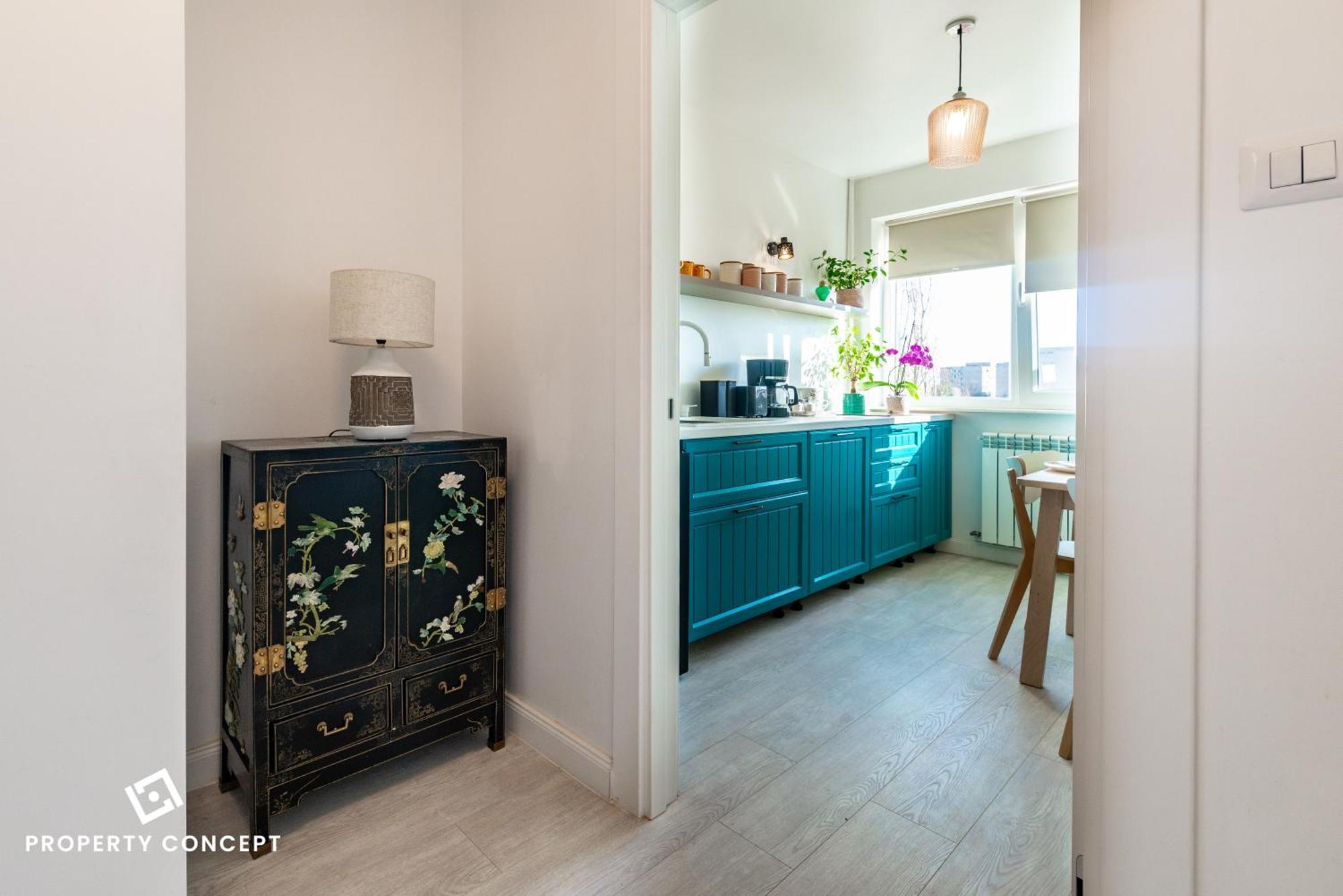 Blissful Retreat Apartment بوخارست المظهر الخارجي الصورة