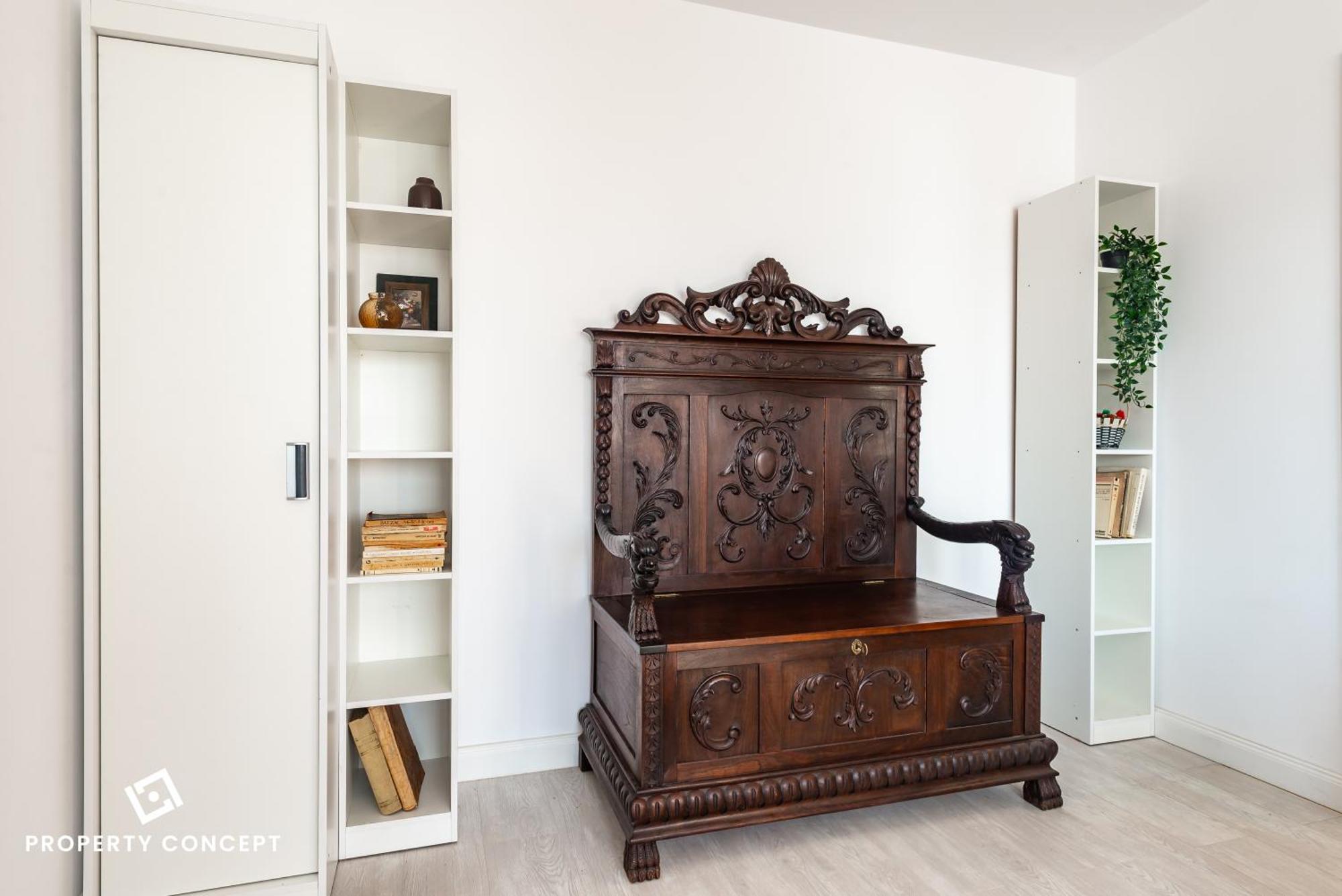 Blissful Retreat Apartment بوخارست المظهر الخارجي الصورة