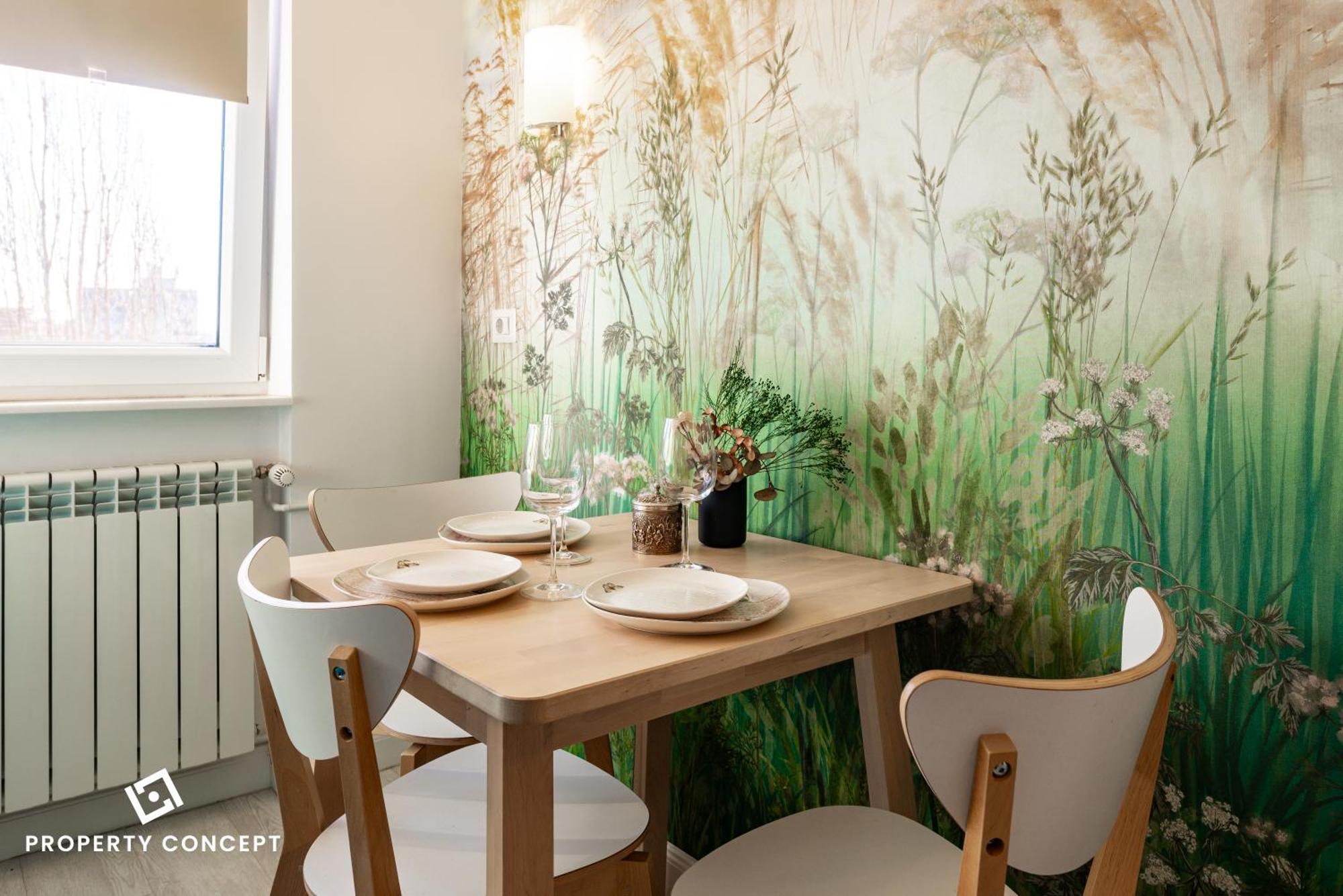 Blissful Retreat Apartment بوخارست المظهر الخارجي الصورة