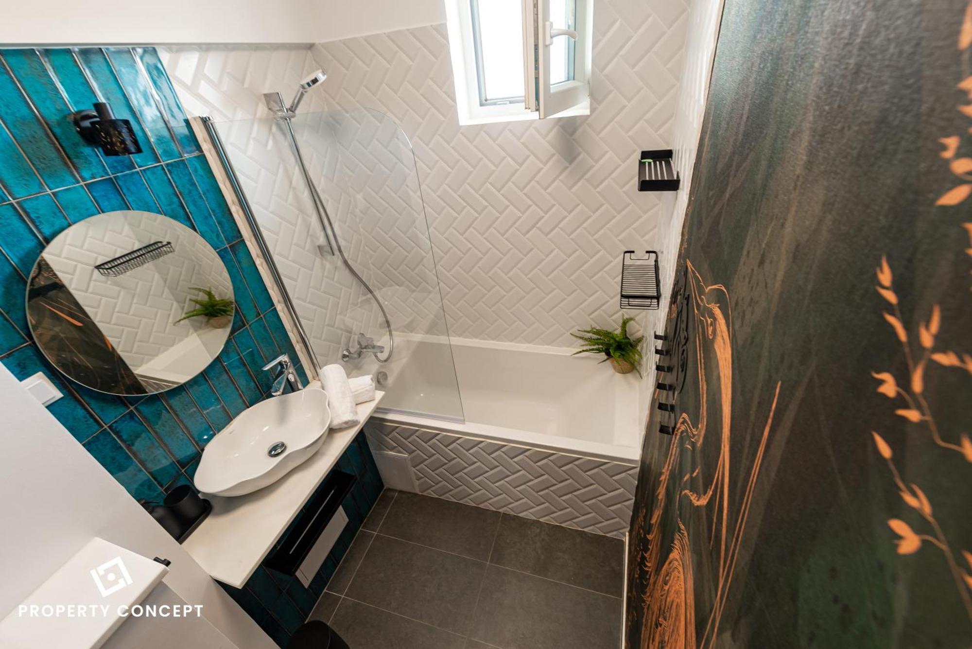 Blissful Retreat Apartment بوخارست المظهر الخارجي الصورة