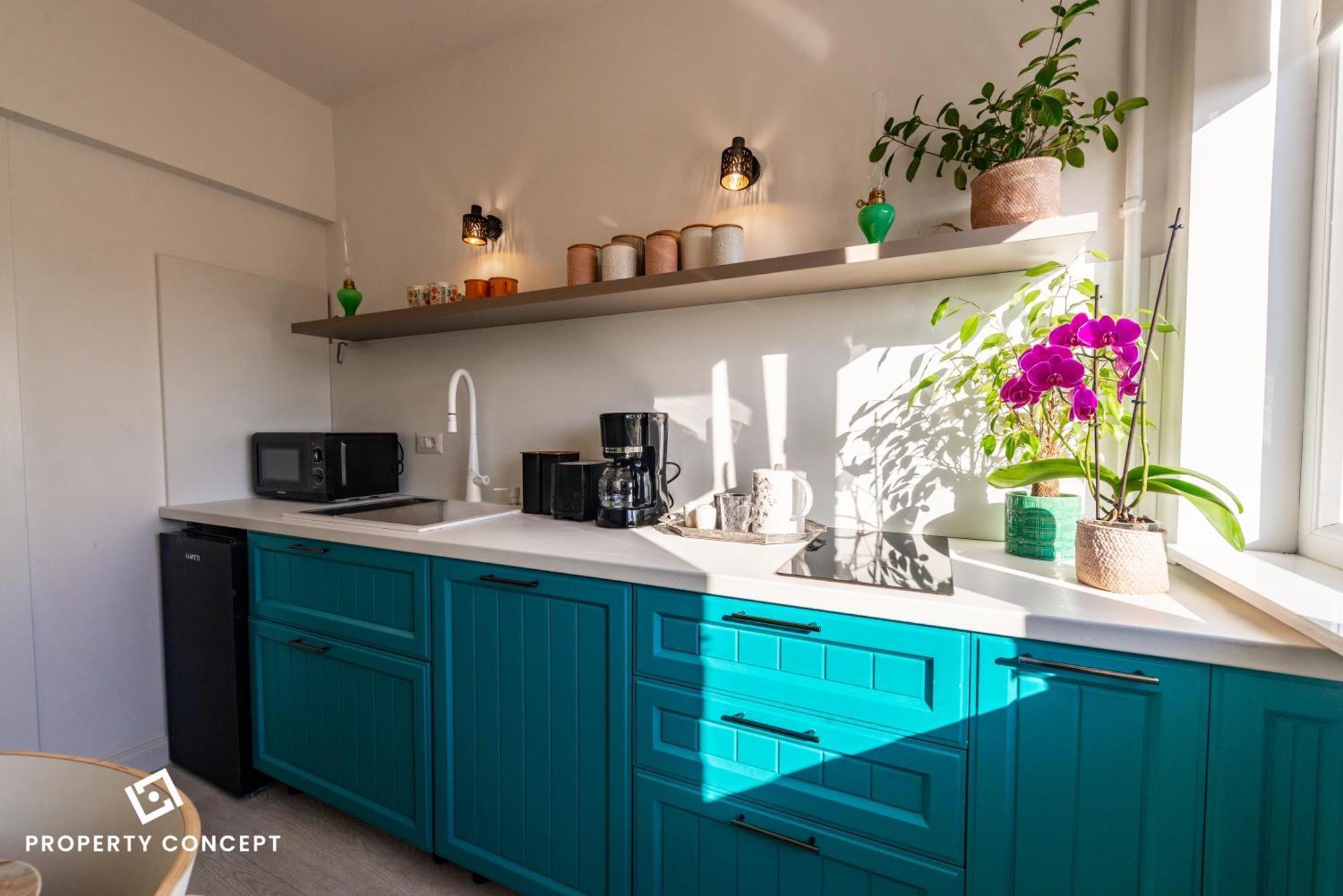 Blissful Retreat Apartment بوخارست المظهر الخارجي الصورة
