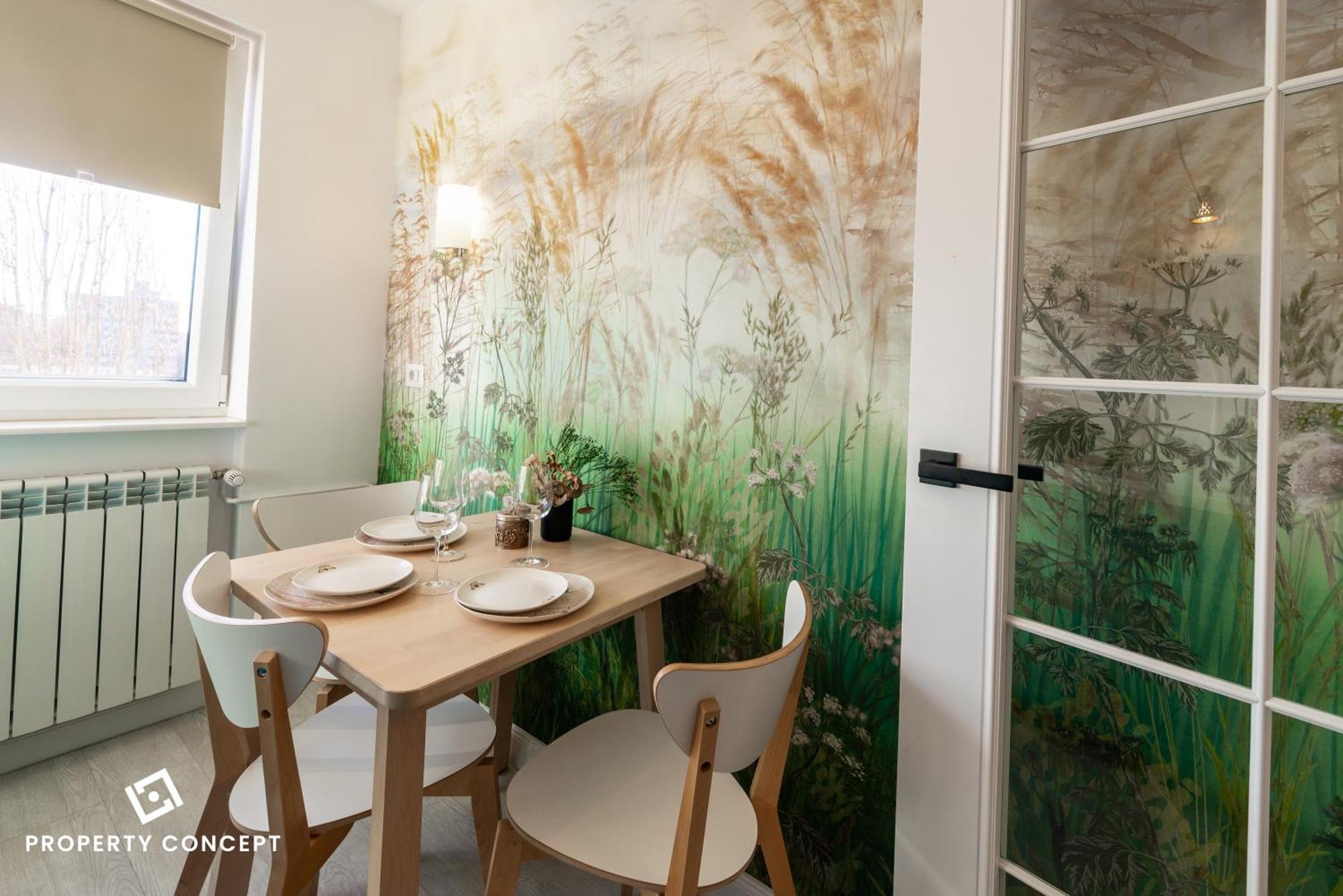 Blissful Retreat Apartment بوخارست المظهر الخارجي الصورة